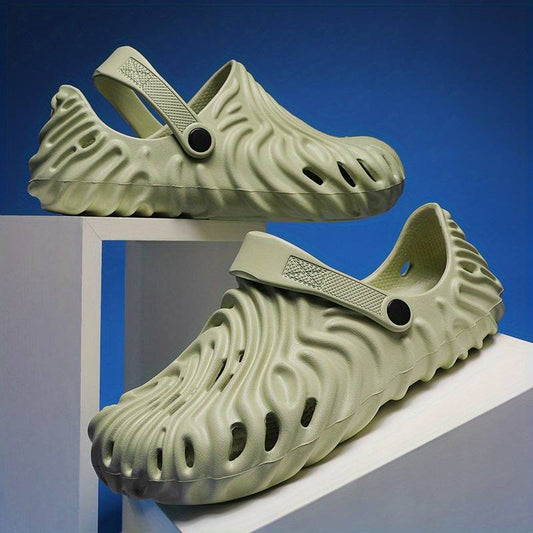 CUBICS Sallehe Bembbury Polex Clogs - Resin