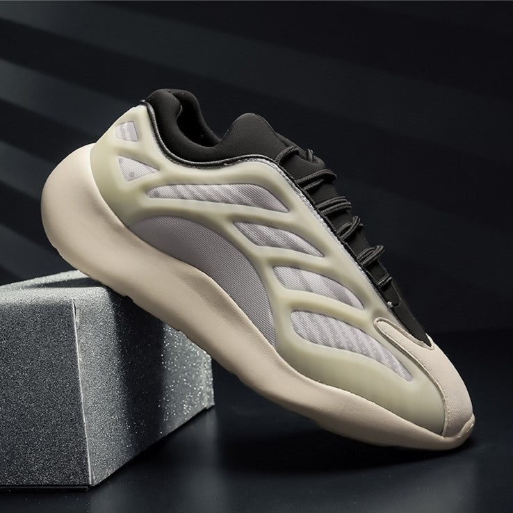 CUBICS V3 YEZY 700 Glow - Cream