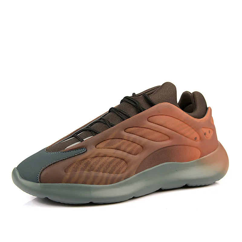 CUBICS V3 YEZY 700 Glow - Fade Copper