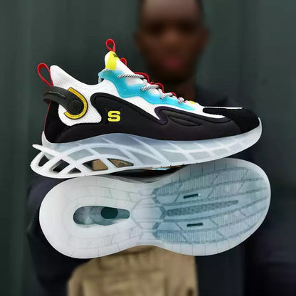 CUBICS Sekfcneps Cardinal Blade Sneakers